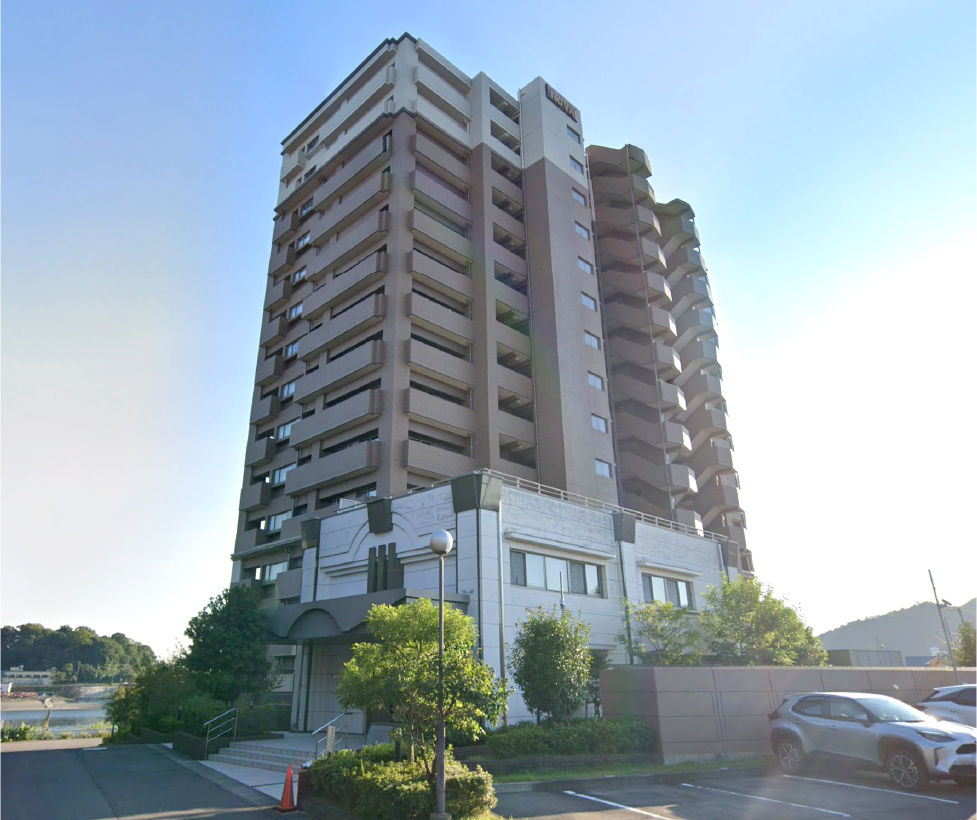 物件外観写真PC